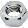 Гайка крепления тормоза SHIMANO BR-IM41, M9x3,5 мм, Y22V05020