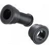 Каретка SHIMANO BB71-41A, PRESS FIT, для MTB ISMBB7141A