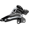 Переключатель передний SHIMANO SLX, M7100-D, верхняя тяга, для 36-38T IFDM7100D6