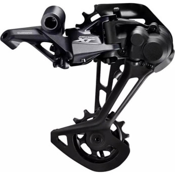 Переключатель задний SHIMANO XT, M8120, SGS, 12 скоростей