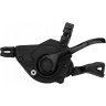 Шифтер SHIMANO XTR, M9100, 2X11/12 скоростей, на хомут, трос+оплетка ISLM9100PA