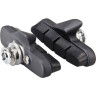 Тормозные колодки, шоссейные SHIMANO R55C3, для BR-6700, пара Y8G698080