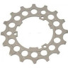 Звезда для кассеты SHIMANO XT, M771-10, 16T, BL Y1YR16000